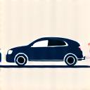 Car-Train (Autoverlad) icon